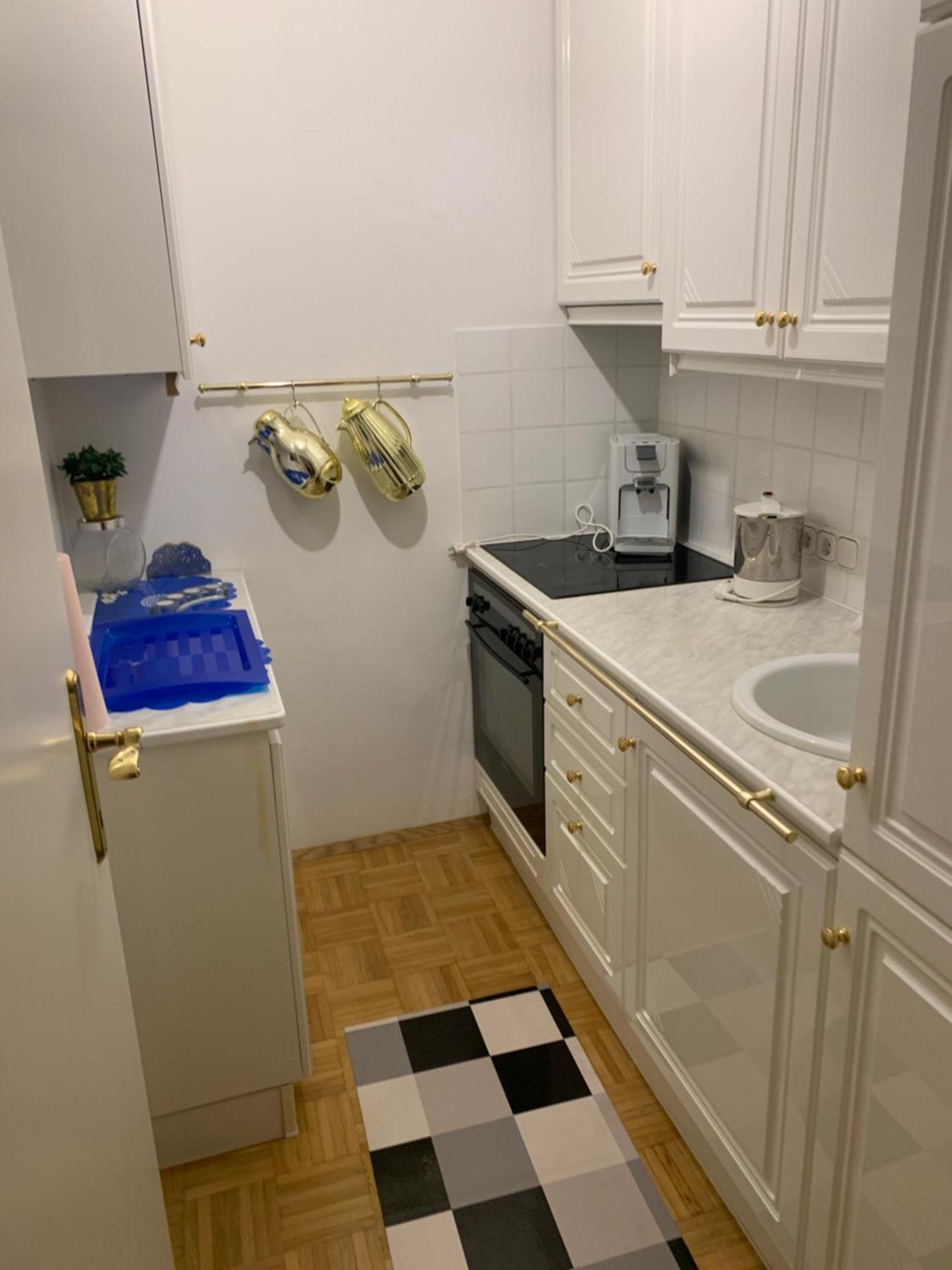 Jakomini-Wohnung グラーツ エクステリア 写真