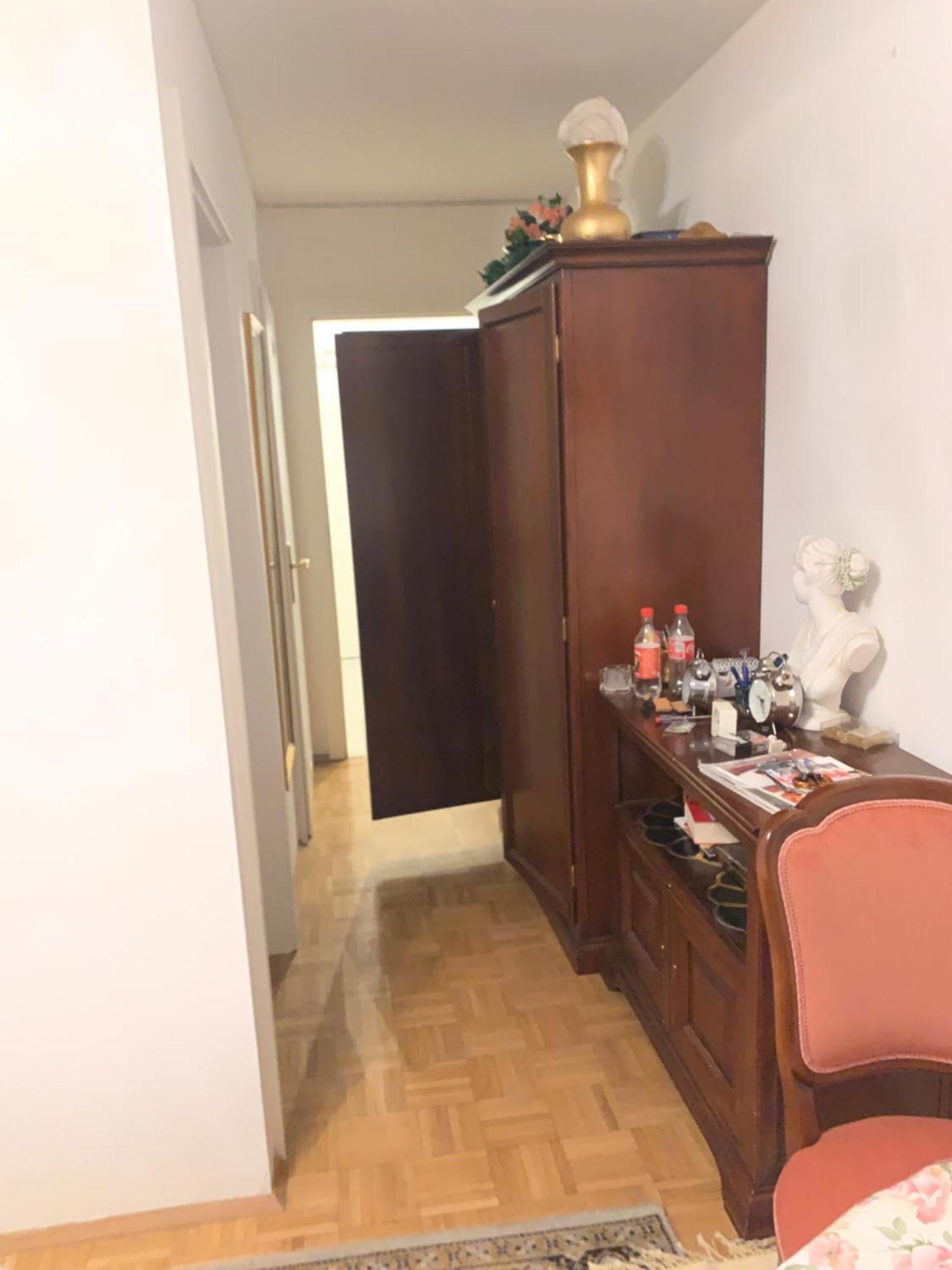 Jakomini-Wohnung グラーツ エクステリア 写真